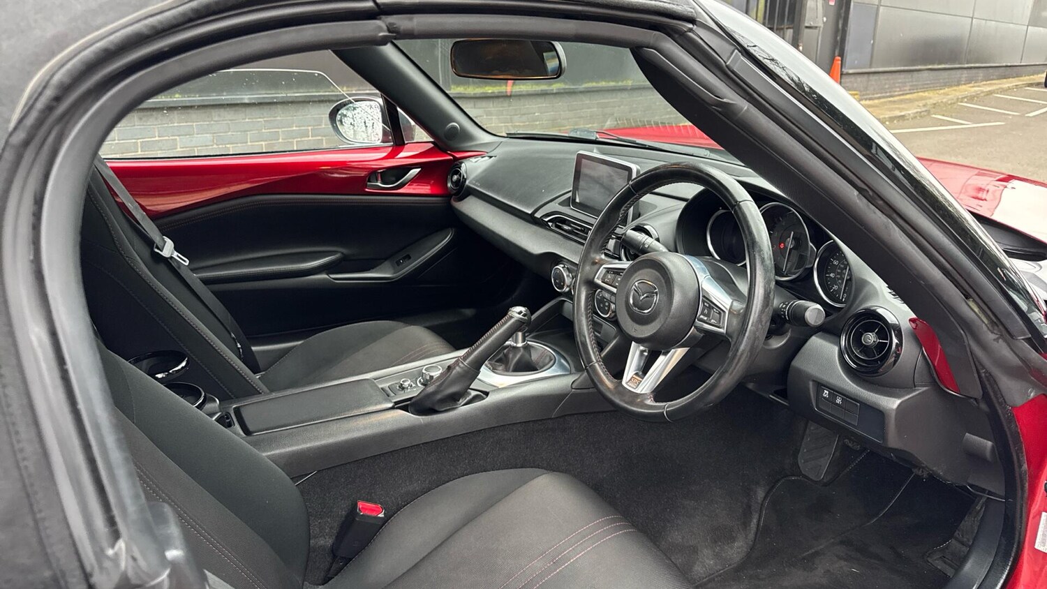 Used Mazda MX-5 2015 for sale - 78157753: Photo 18