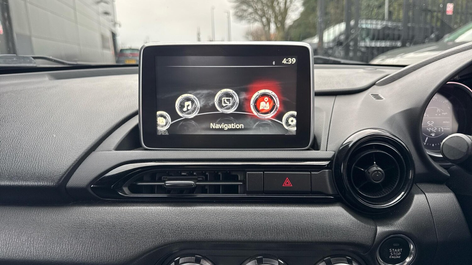 Used Mazda MX-5 2015 for sale - 78157753: Photo 19