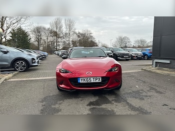 Used Mazda MX-5 2015 for sale - 78157753: Photo