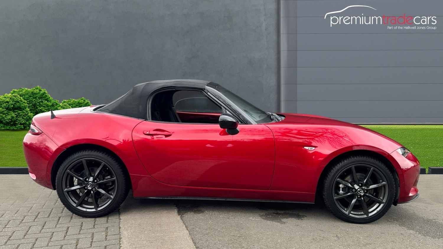 Used Mazda MX-5 2015 for sale - 78157753: Photo 5