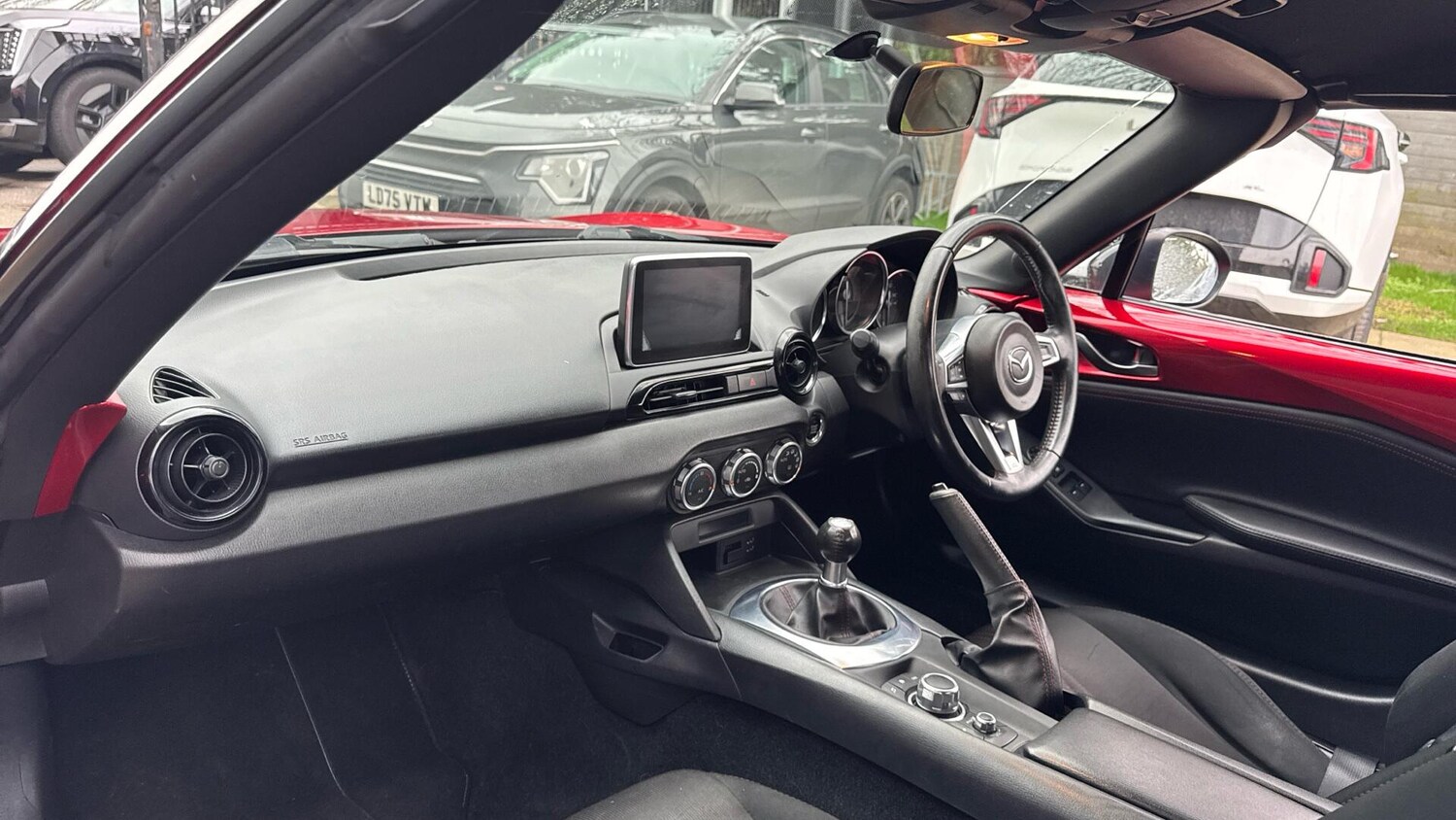 Used Mazda MX-5 2015 for sale - 78157753: Photo 7