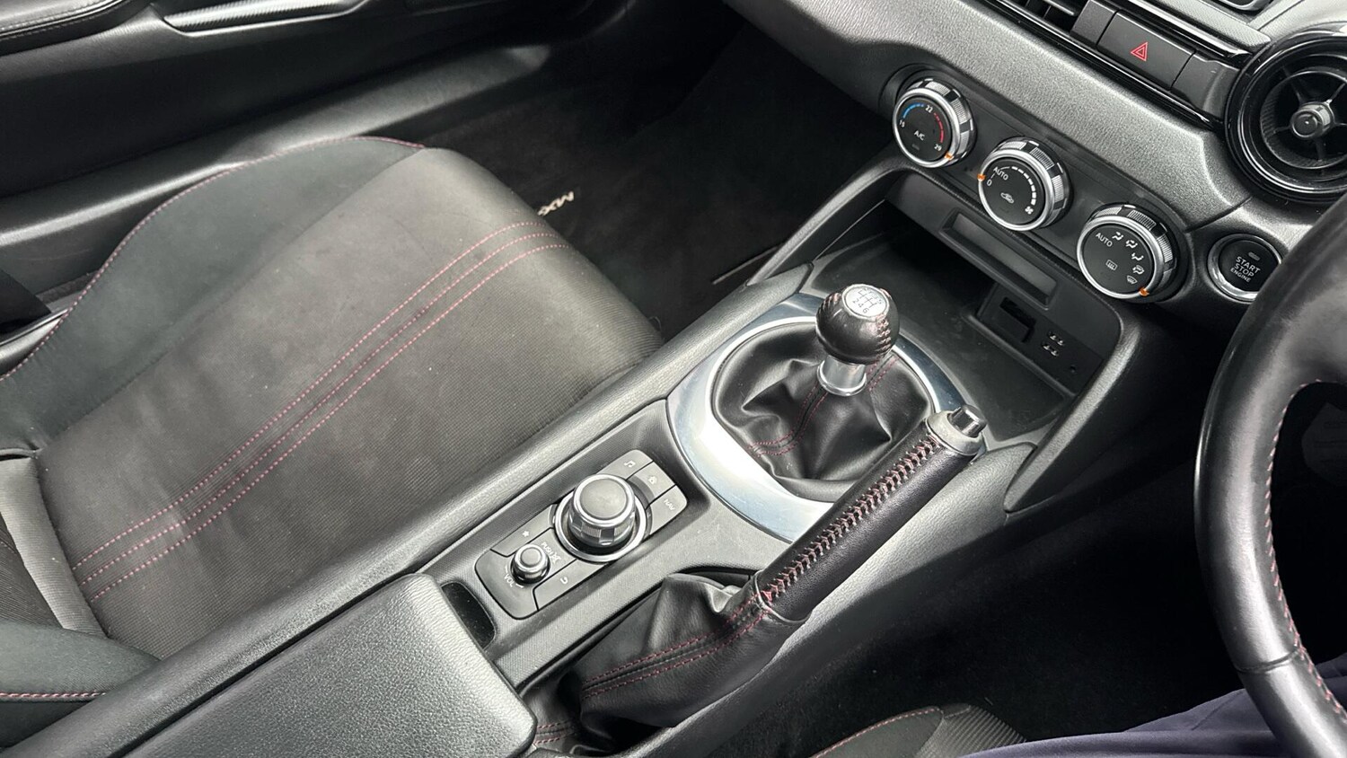 Used Mazda MX-5 2015 for sale - 78157753: Photo 8