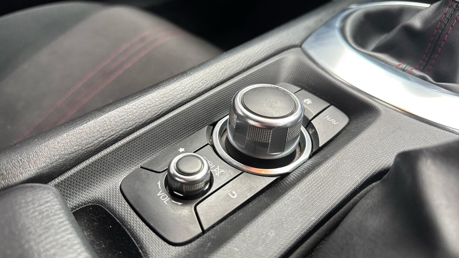 Used Mazda MX-5 2015 for sale - 78157753: Photo 9