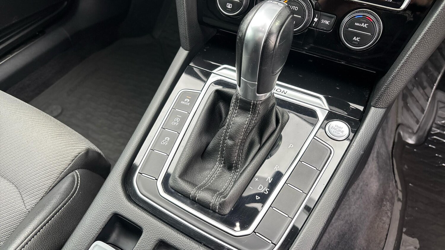 Used Volkswagen Passat 2016 for sale - 76772793: Photo 10