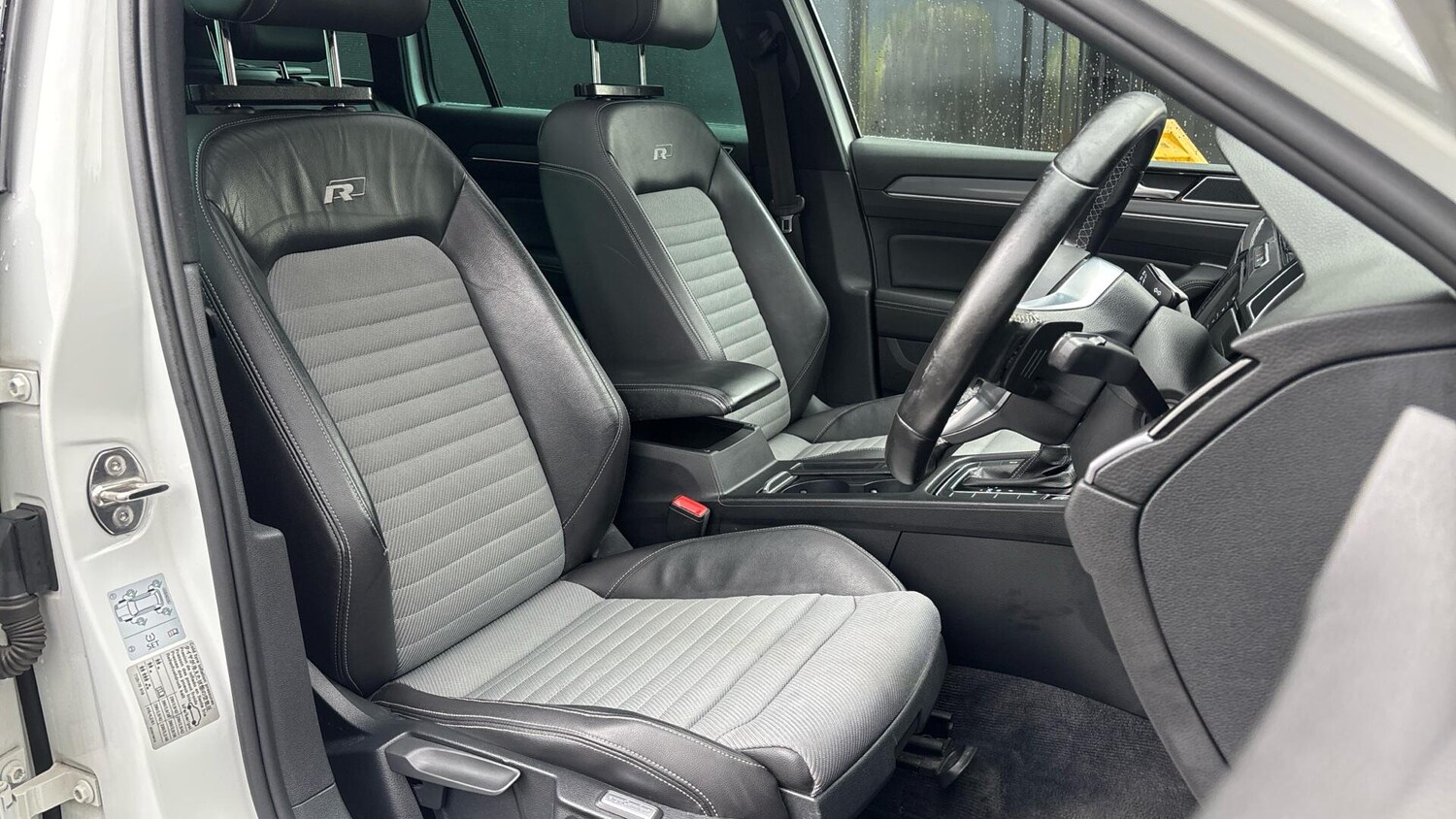 Used Volkswagen Passat 2016 for sale - 76772793: Photo 12