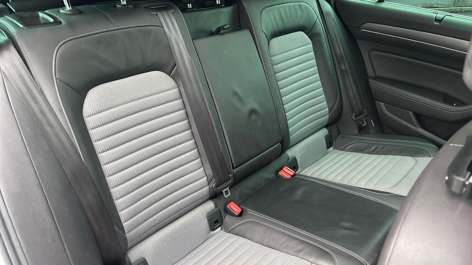 Used Volkswagen Passat 2016 for sale - 76772793: Photo 13