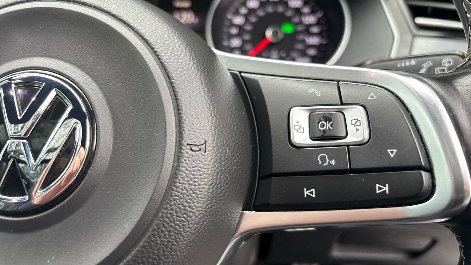 Used Volkswagen Passat 2016 for sale - 76772793: Photo 15