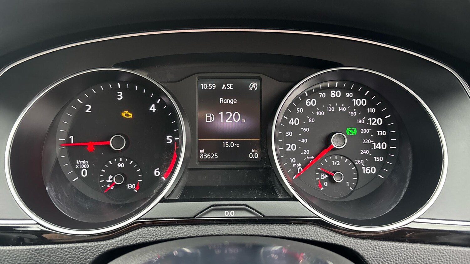 Used Volkswagen Passat 2016 for sale - 76772793: Photo 18