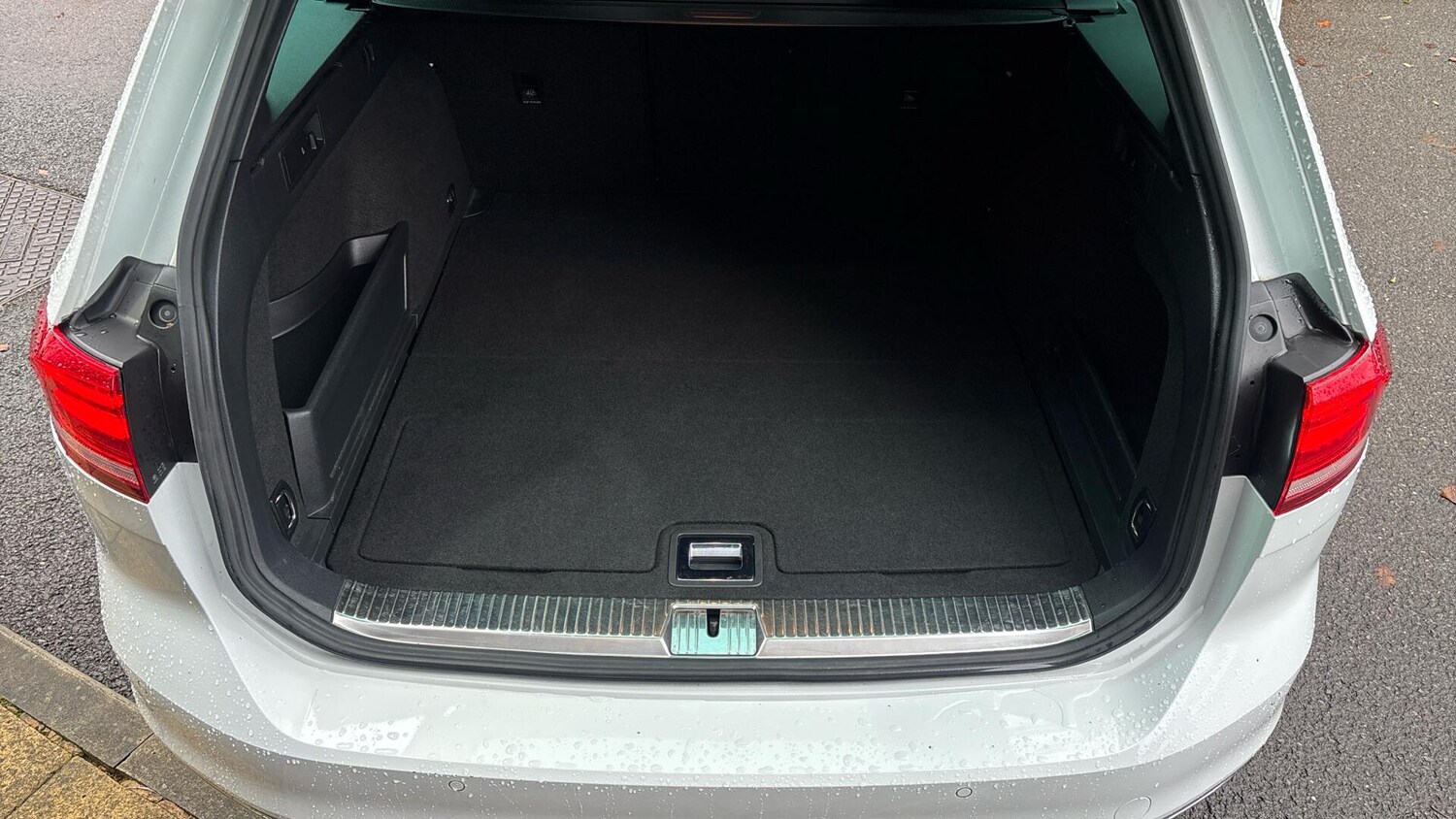 Used Volkswagen Passat 2016 for sale - 76772793: Photo 19