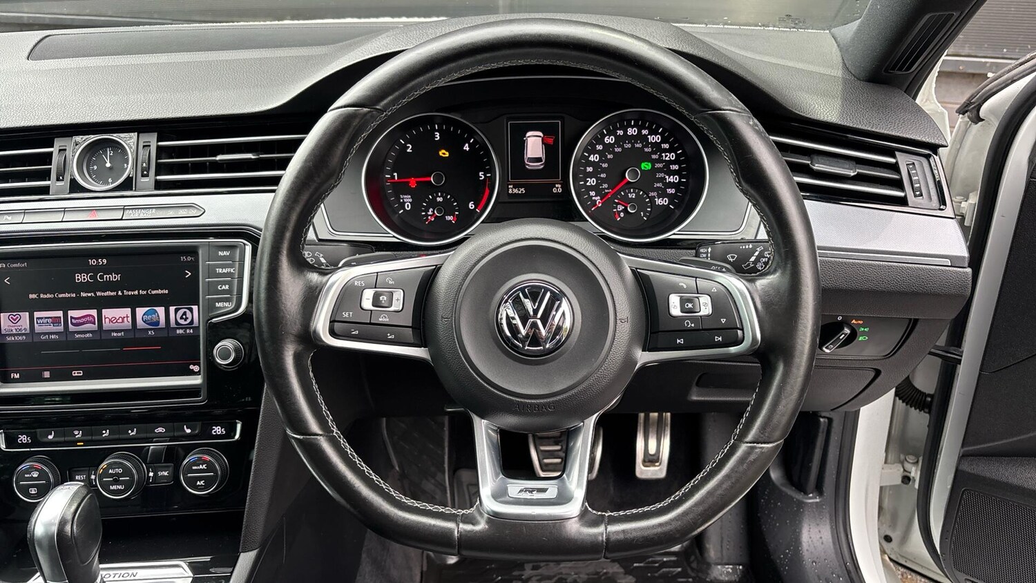 Used Volkswagen Passat 2016 for sale - 76772793: Photo 20