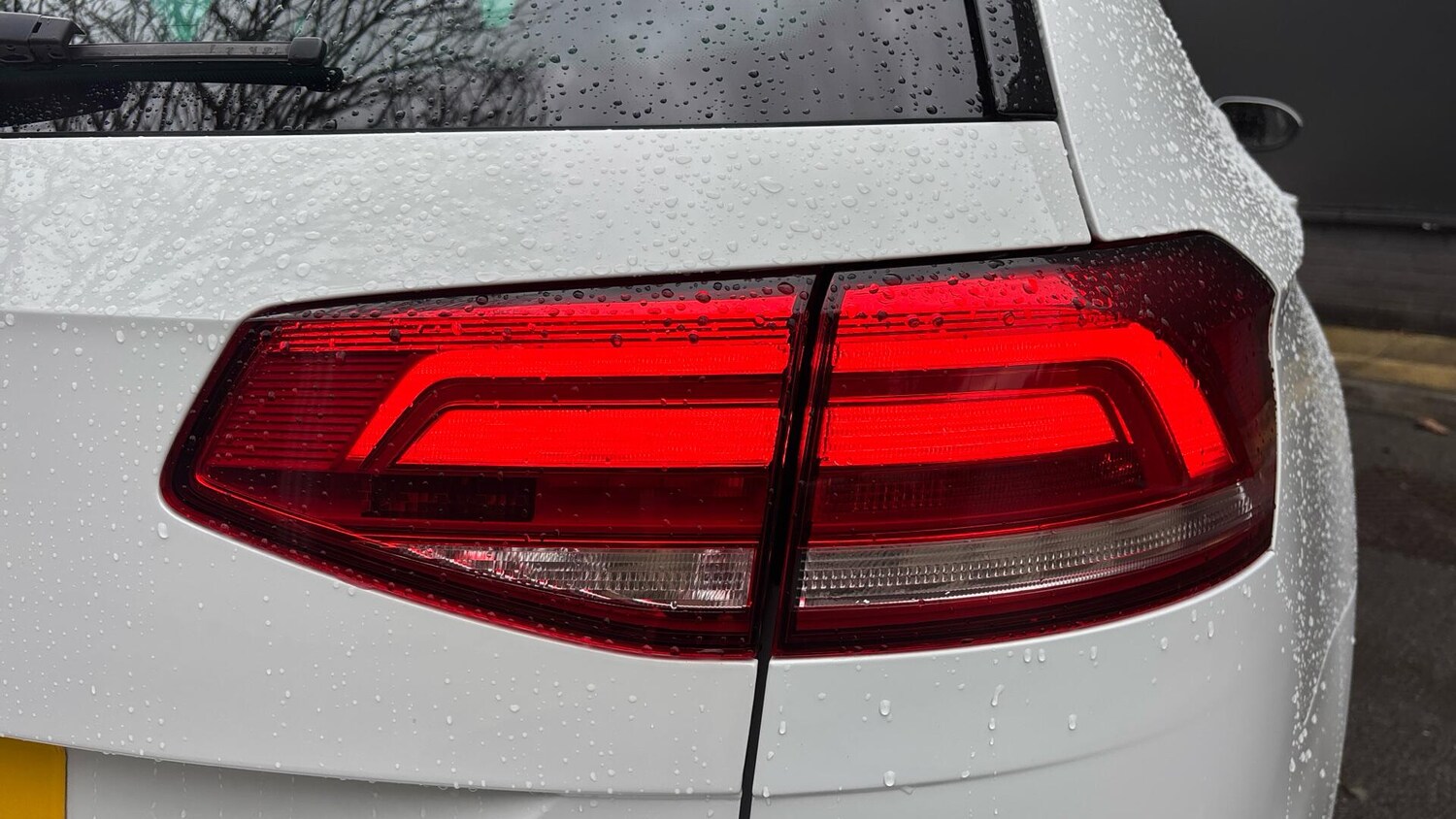 Used Volkswagen Passat 2016 for sale - 76772793: Photo 22