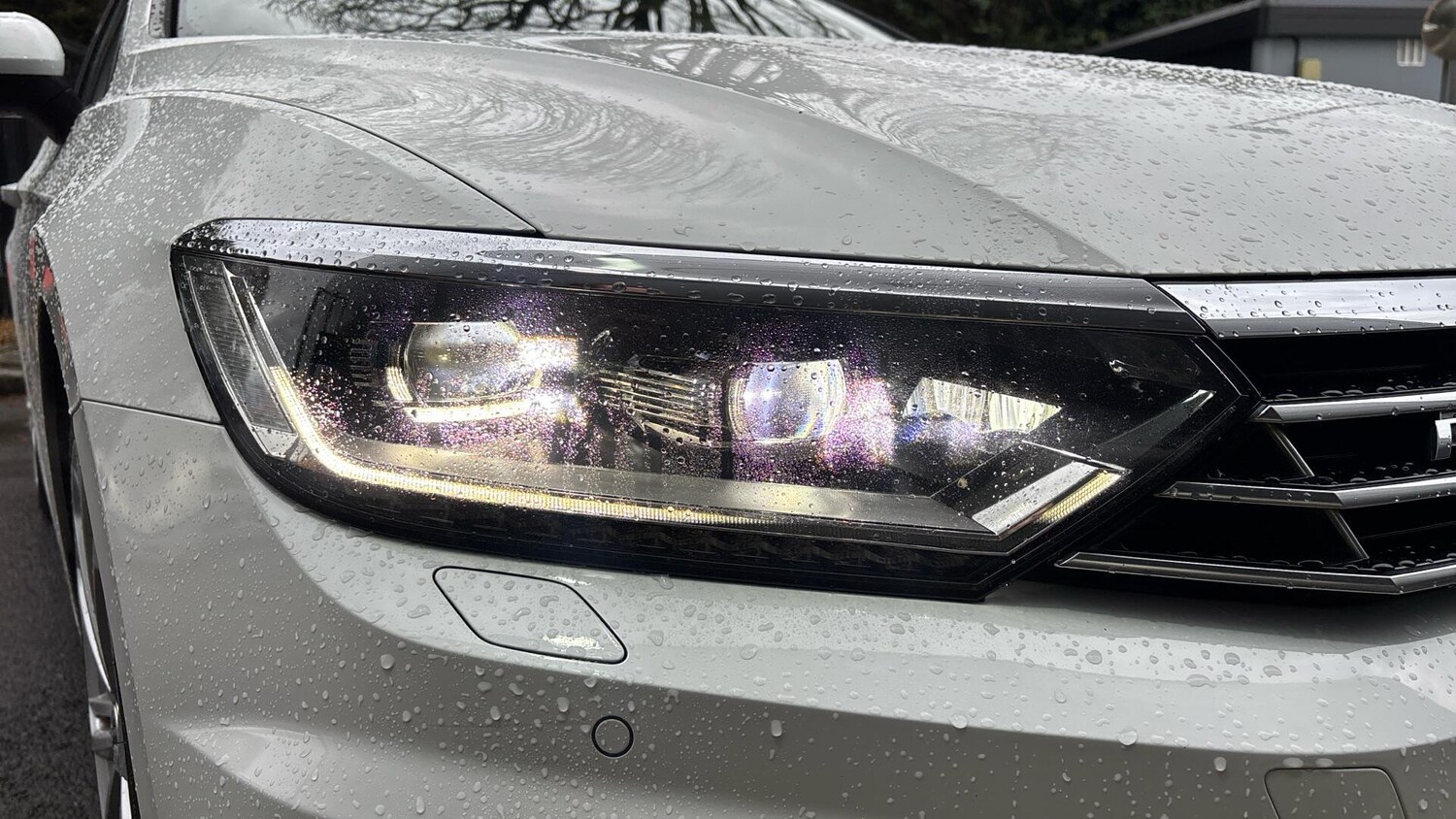 Used Volkswagen Passat 2016 for sale - 76772793: Photo 23