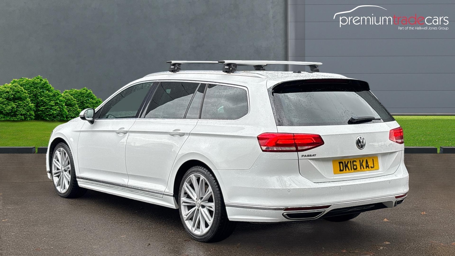 Used Volkswagen Passat 2016 for sale - 76772793: Photo 3