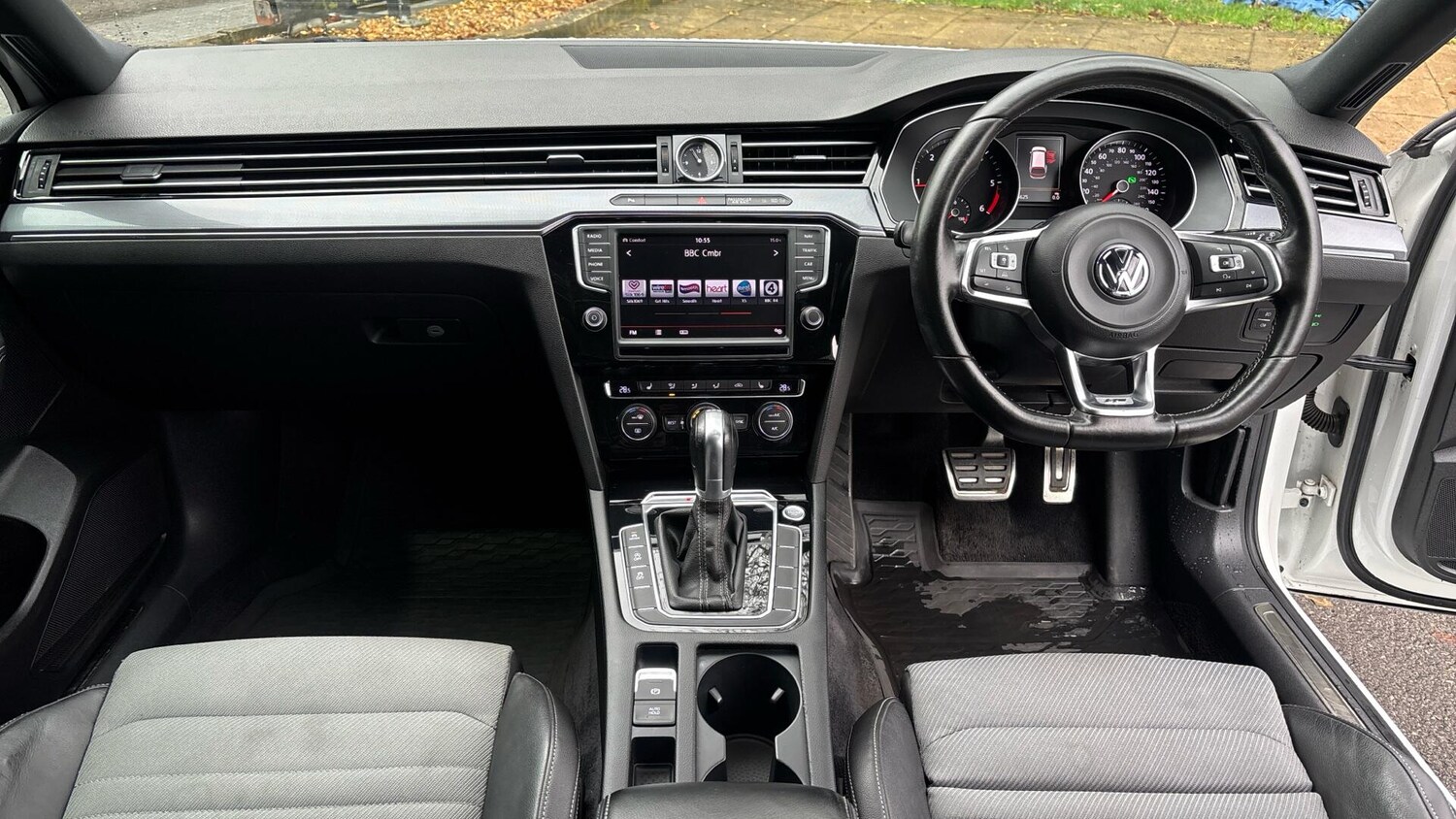 Used Volkswagen Passat 2016 for sale - 76772793: Photo 6