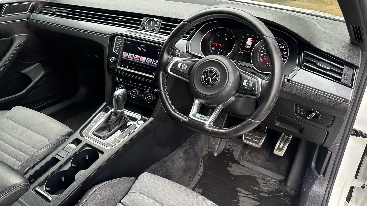 Used Volkswagen Passat 2016 for sale - 76772793: Photo 7