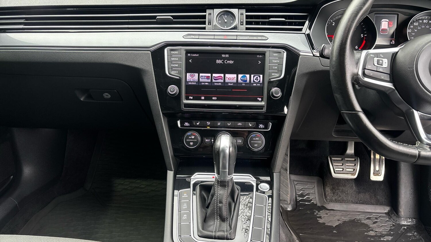 Used Volkswagen Passat 2016 for sale - 76772793: Photo 9