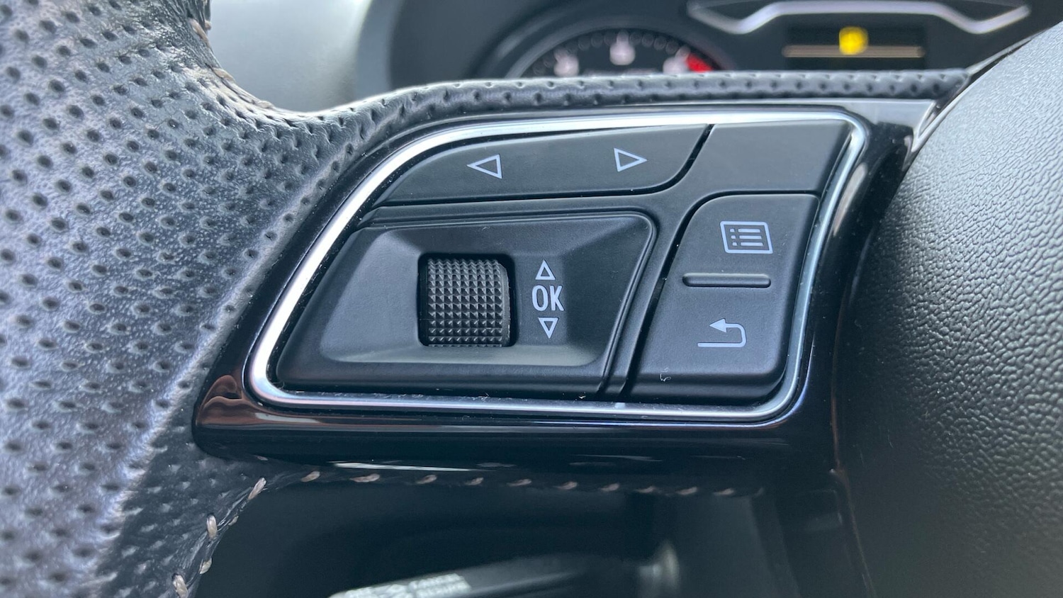 Used Audi A3 for sale - 78205322: Photo 11