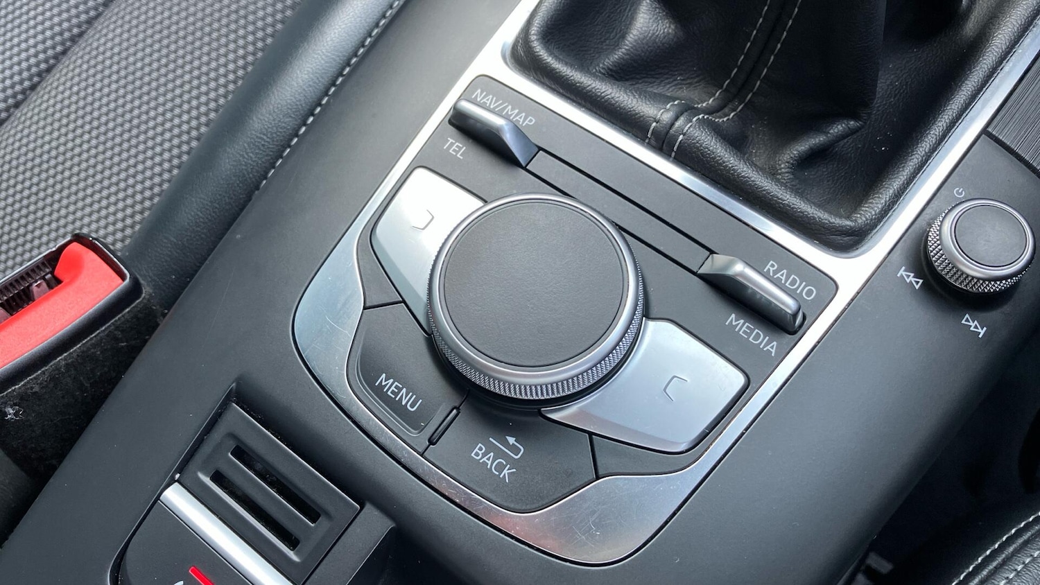 Used Audi A3 for sale - 78205322: Photo 13