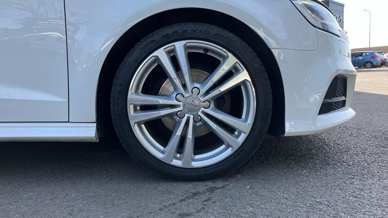 Used Audi A3 for sale - 78205322: Photo 18