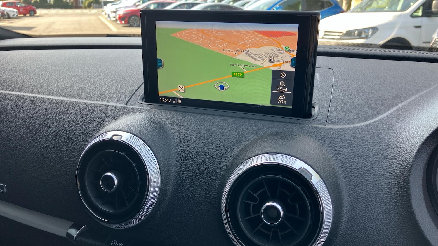 Used Audi A3 for sale - 78205322: Photo 19