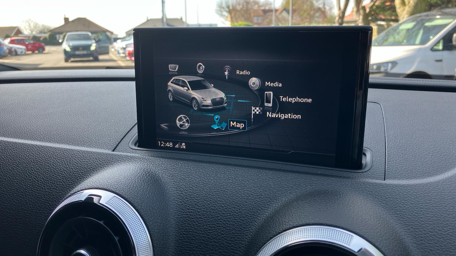 Used Audi A3 for sale - 78205322: Photo 20