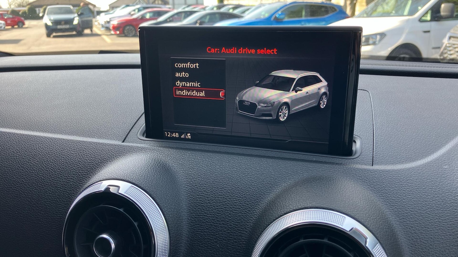 Used Audi A3 for sale - 78205322: Photo 21