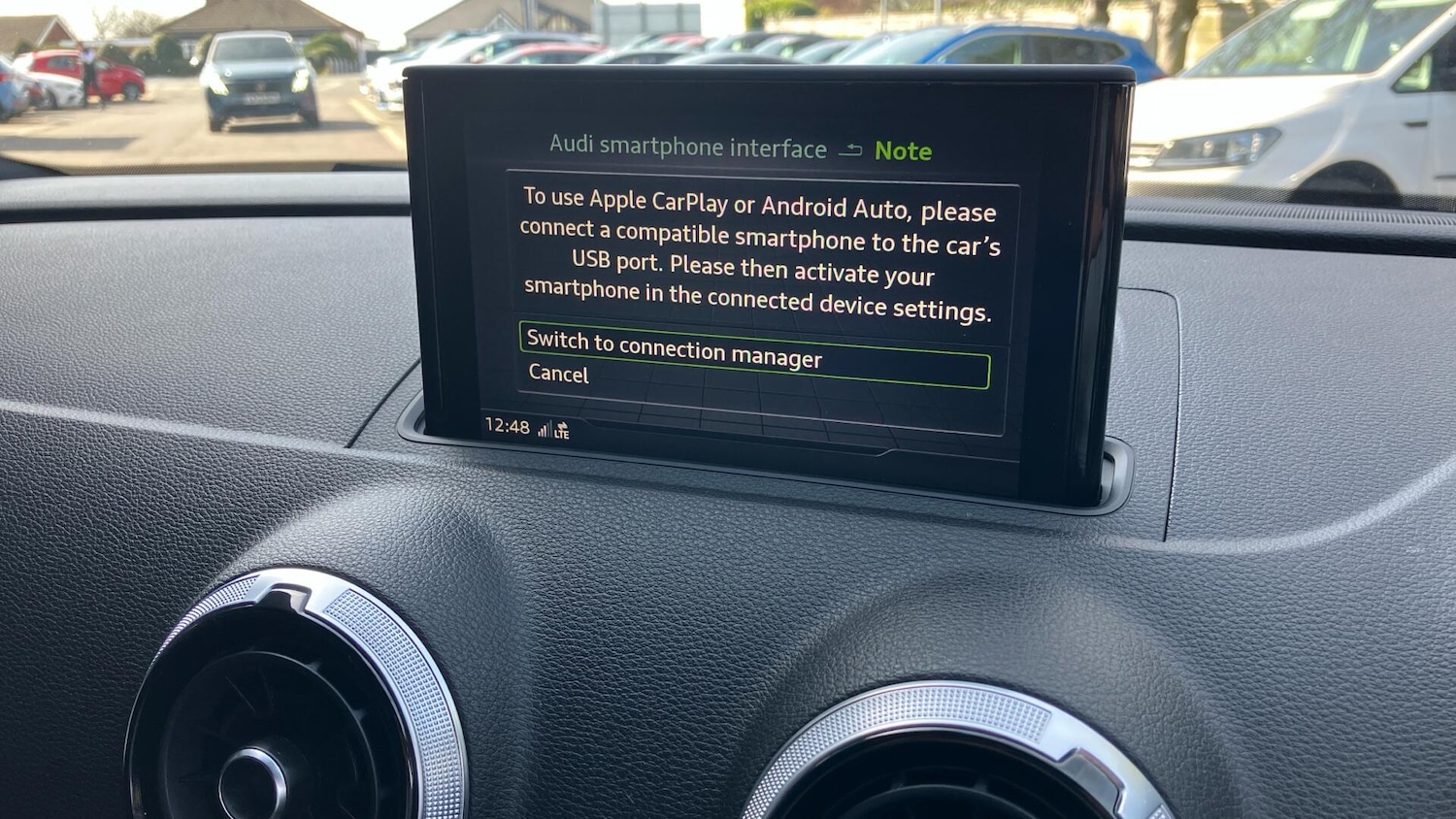 Used Audi A3 for sale - 78205322: Photo 22