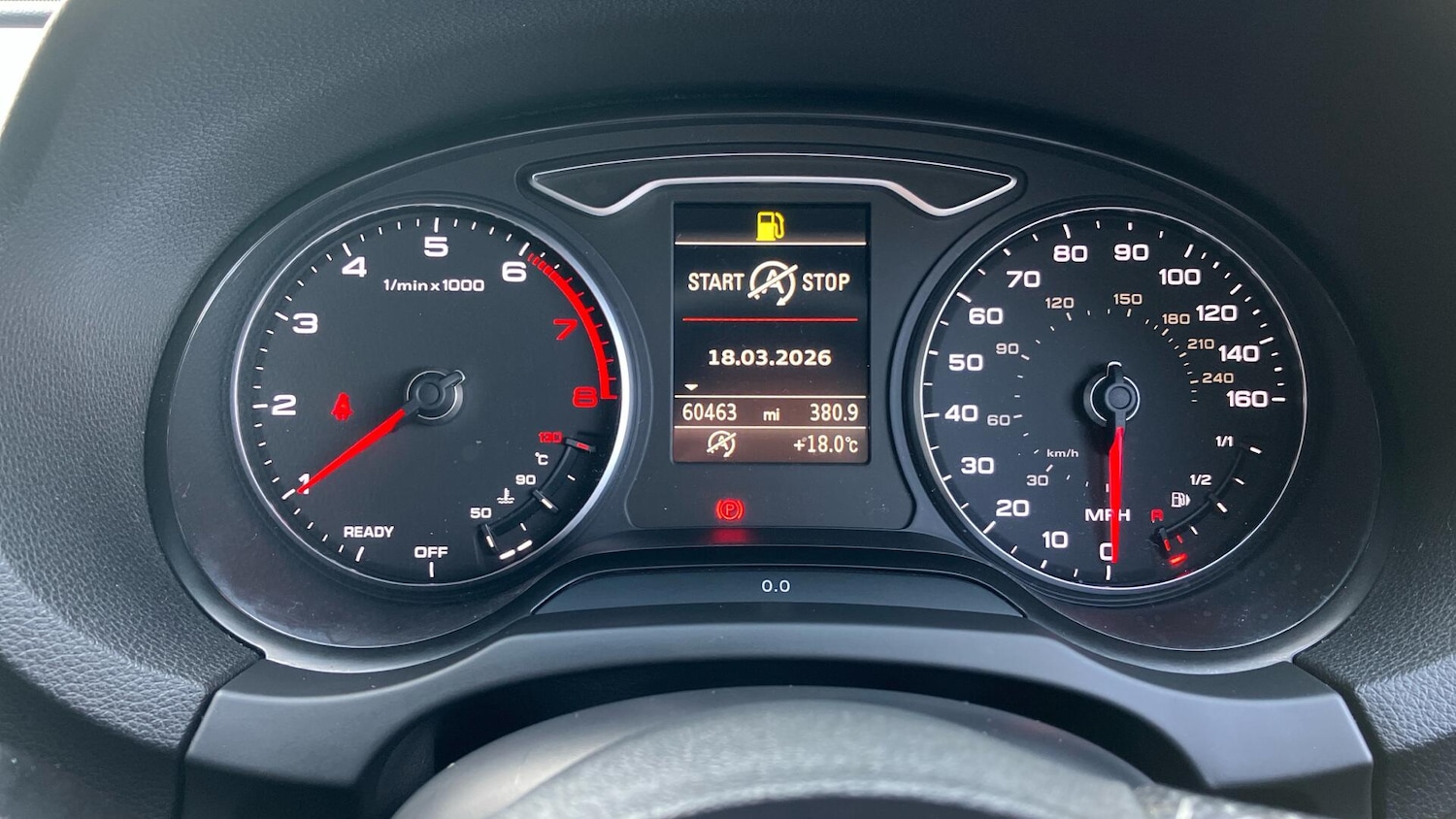 Used Audi A3 for sale - 78205322: Photo 23