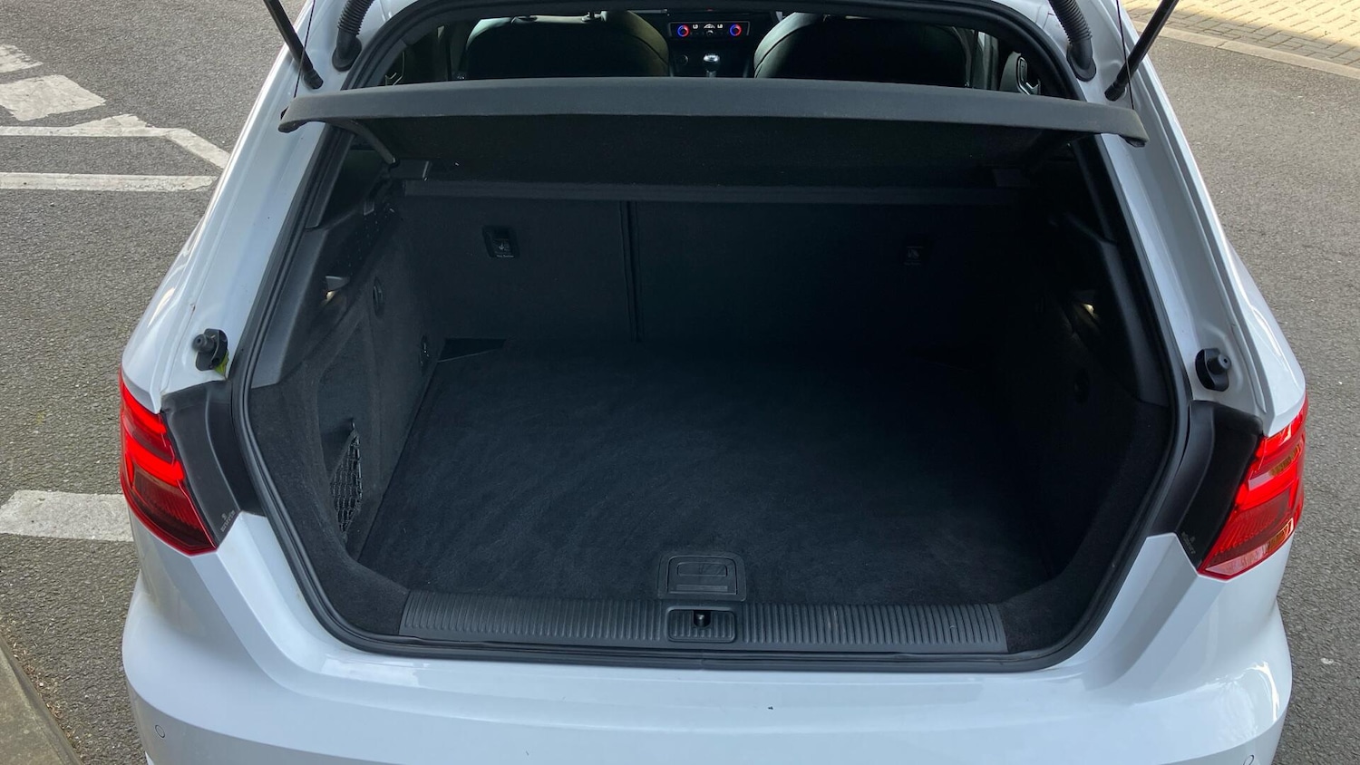 Used Audi A3 for sale - 78205322: Photo 24