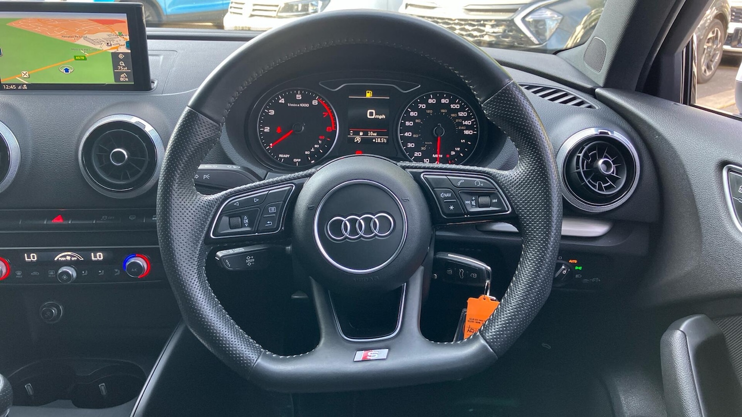 Used Audi A3 for sale - 78205322: Photo 25