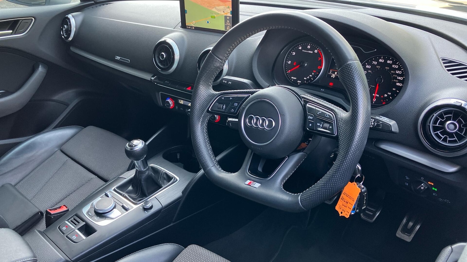 Used Audi A3 for sale - 78205322: Photo 26