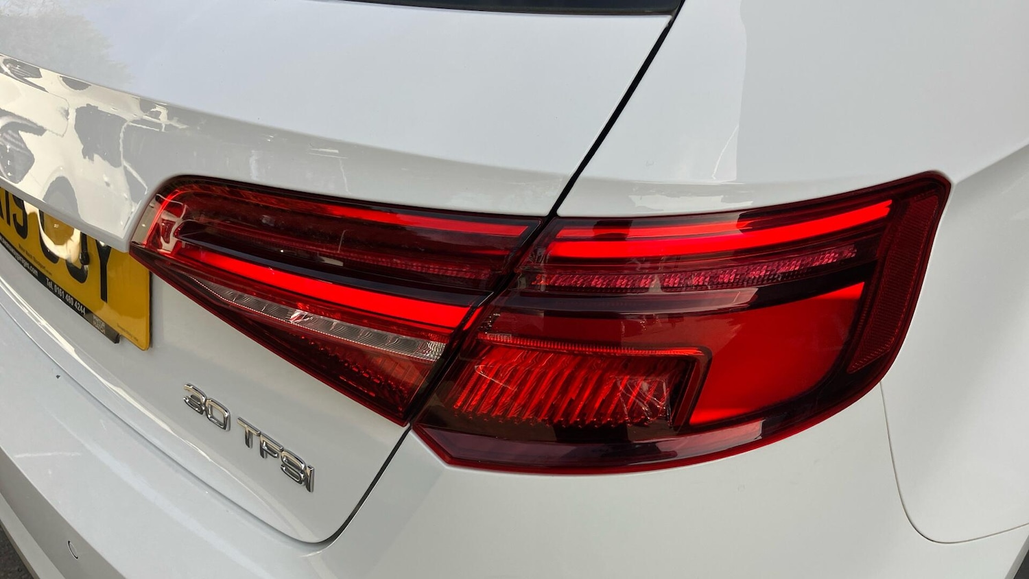 Used Audi A3 for sale - 78205322: Photo 27