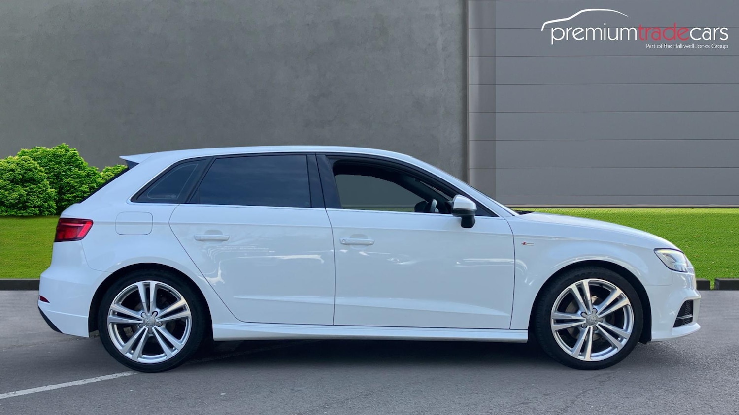 Used Audi A3 for sale - 78205322: Photo 5