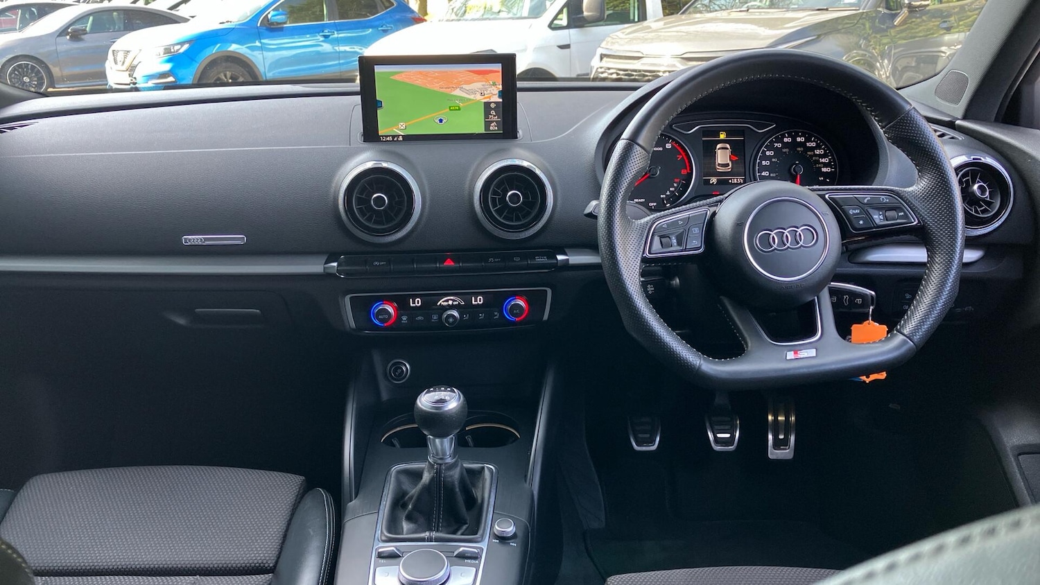 Used Audi A3 for sale - 78205322: Photo 6