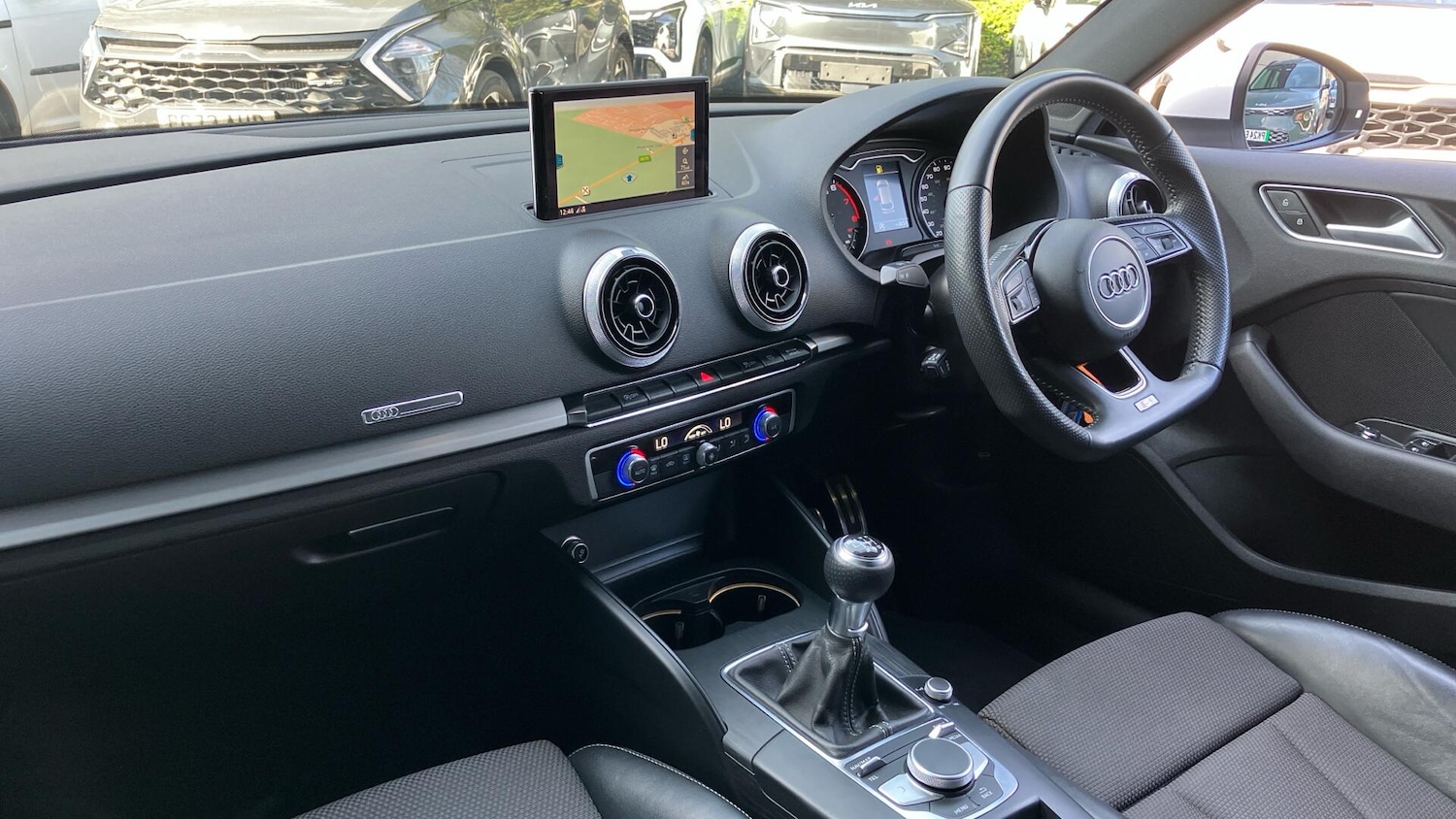 Used Audi A3 for sale - 78205322: Photo 7