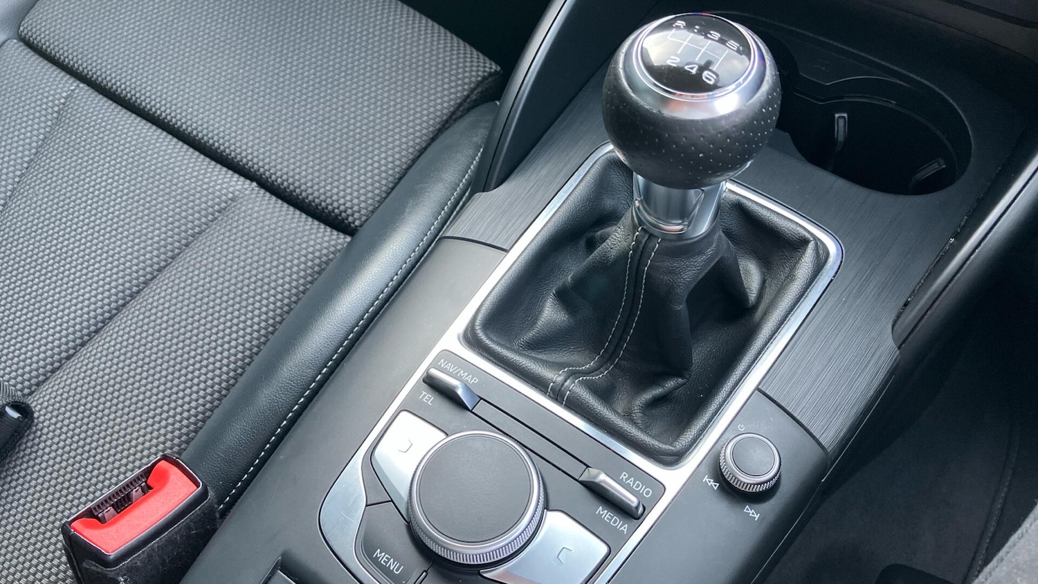 Used Audi A3 for sale - 78205322: Photo 8