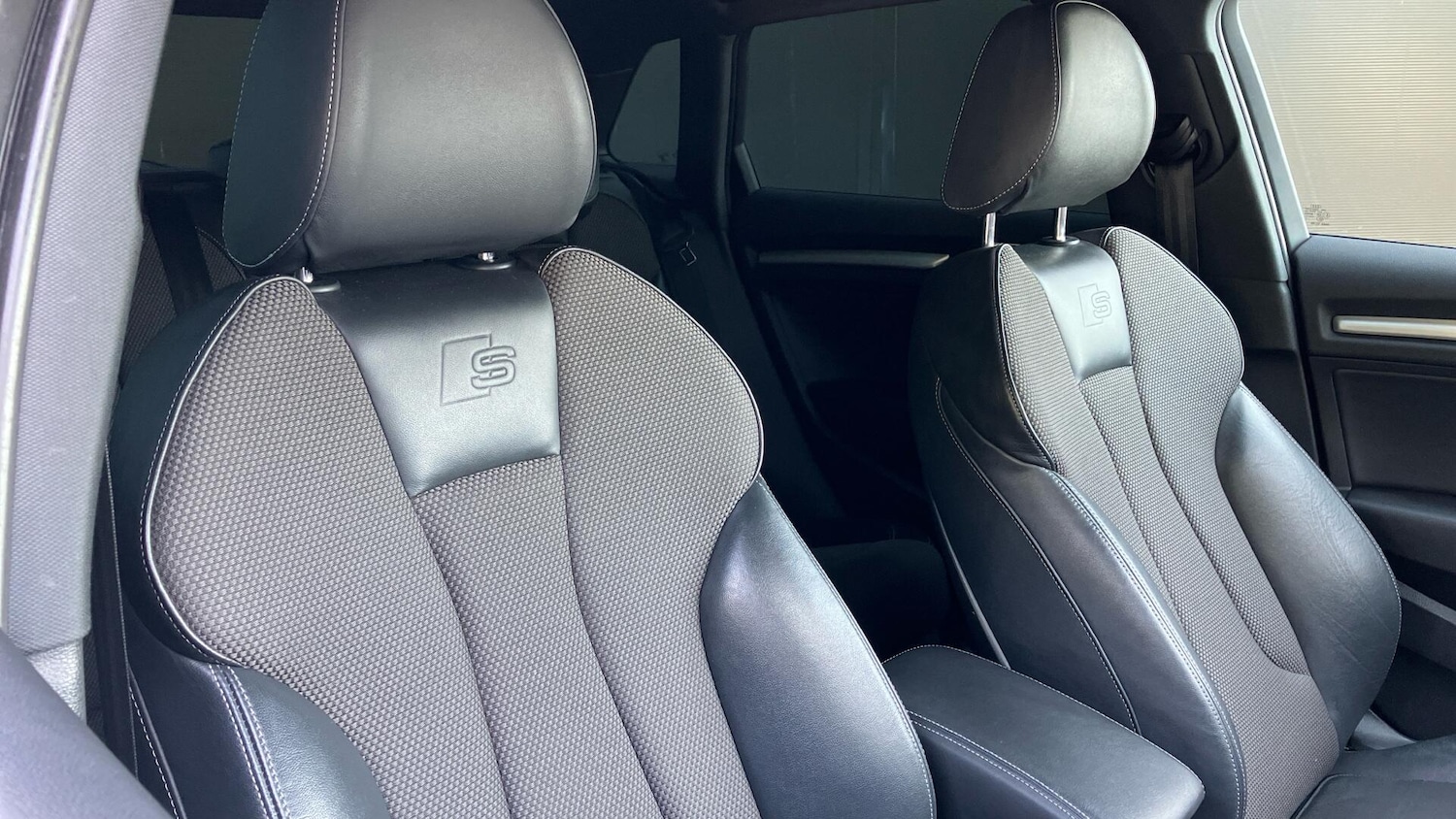 Used Audi A3 for sale - 78205322: Photo 9