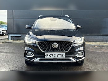 Used MG MG HS 2022 for sale - 76772774: Photo