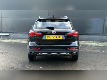 Used MG MG HS 2022 for sale - 76772774: Photo