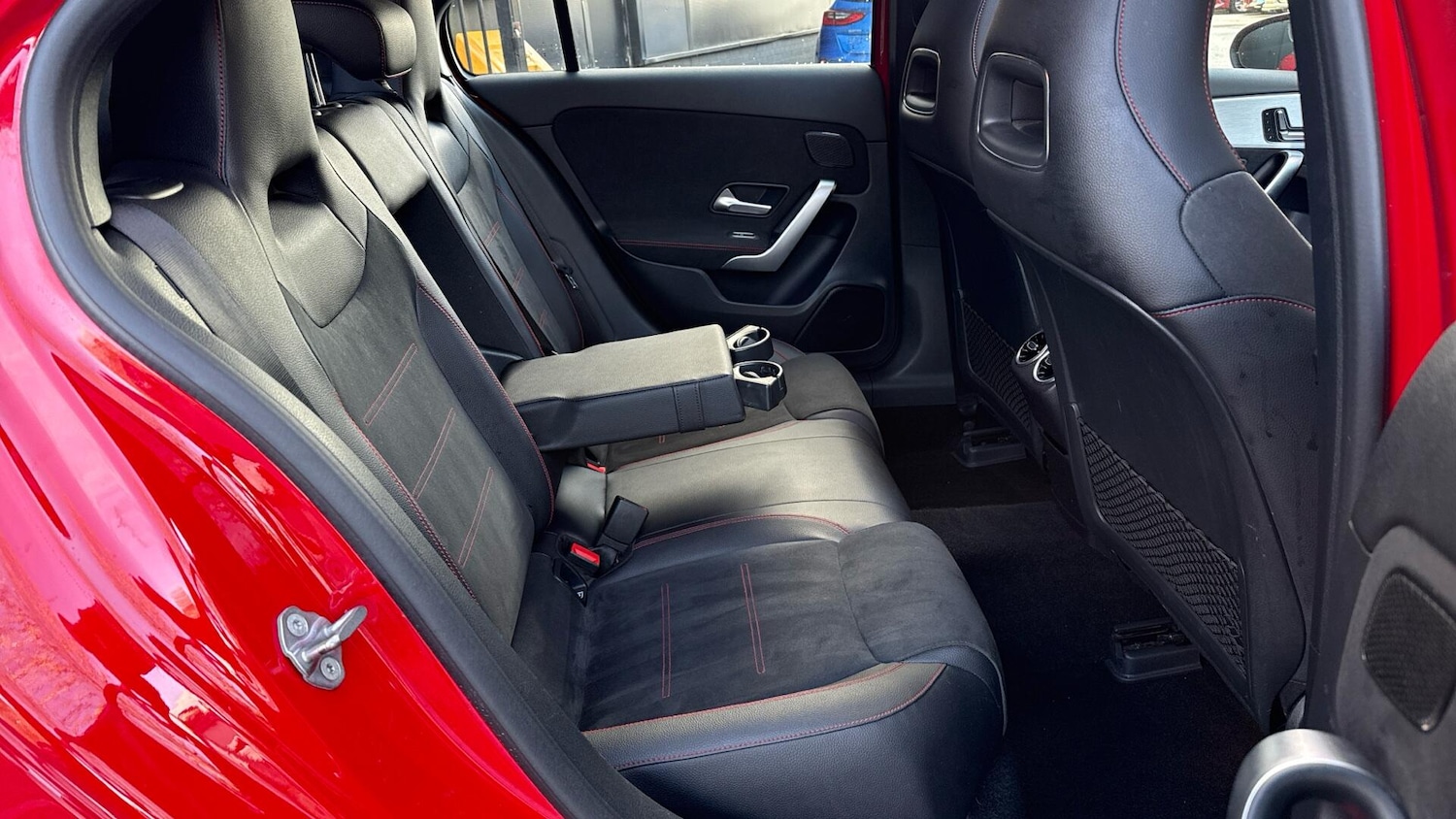 Used Mercedes-Benz A-Class 2019 for sale - 77695458: Photo 10