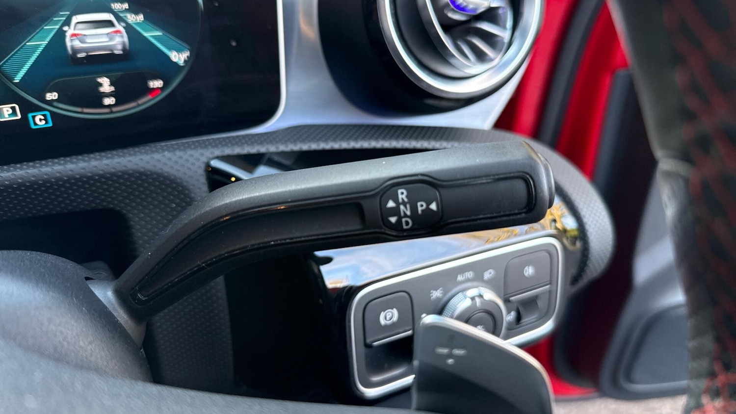 Used Mercedes-Benz A-Class 2019 for sale - 77695458: Photo 11