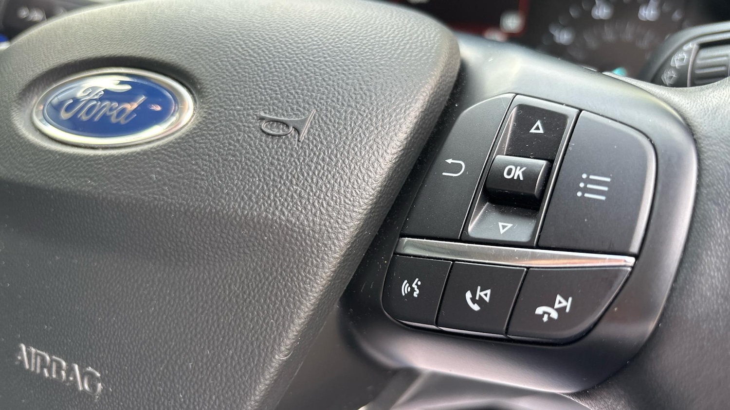 Used Ford Fiesta 2021 for sale - 76953552: Photo 18