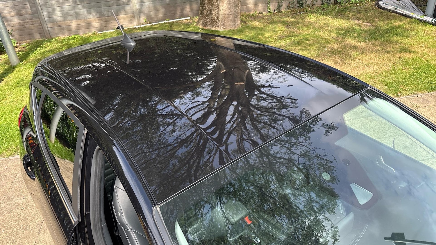 Used Ford Fiesta 2021 for sale - 76953552: Photo 21