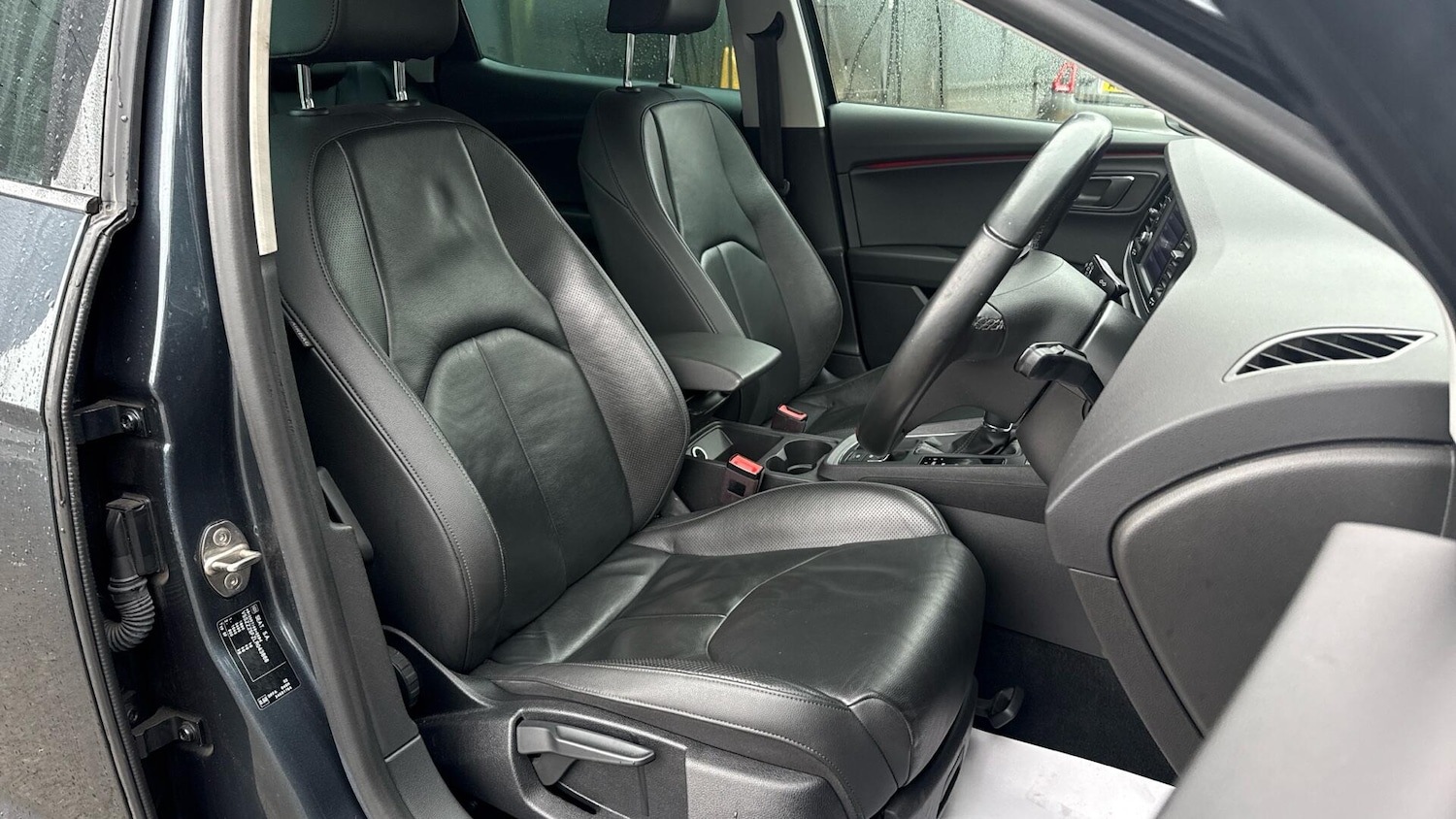 Used SEAT Leon 2020 for sale - 77331168: Photo 11