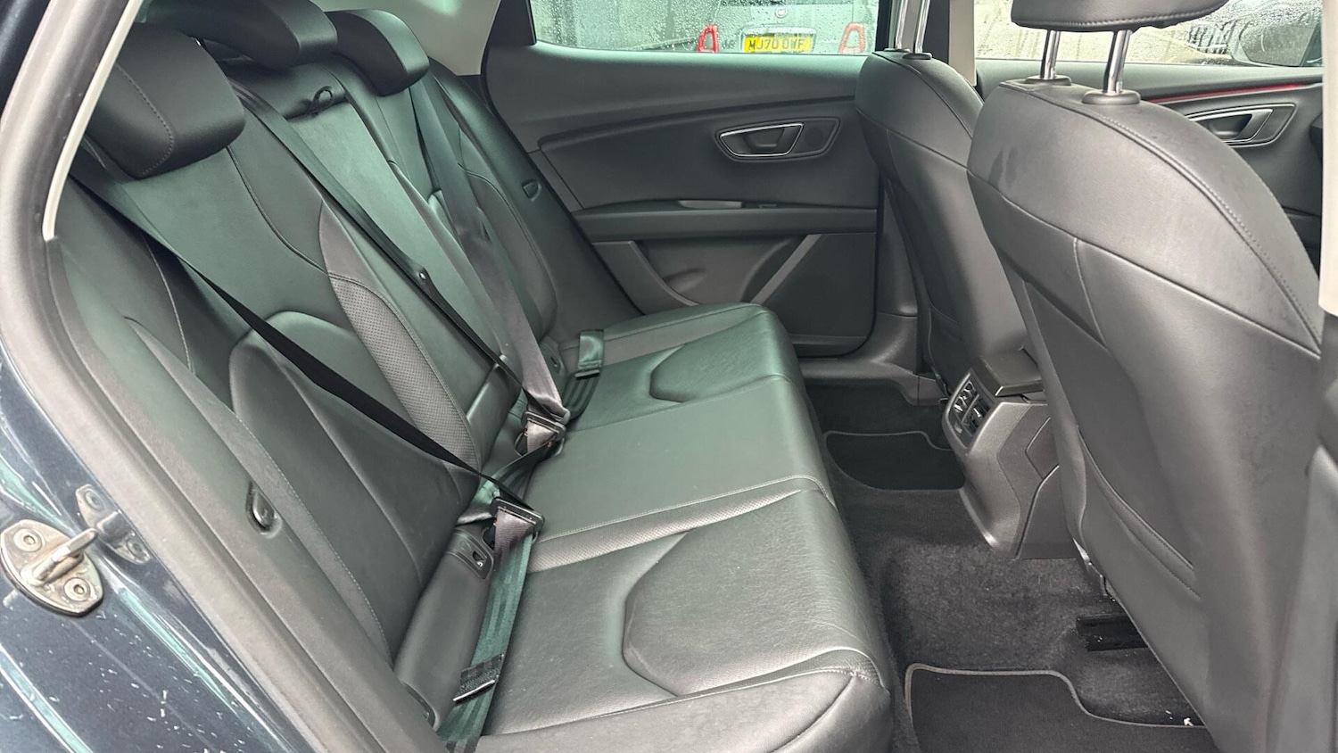 Used SEAT Leon 2020 for sale - 77331168: Photo 12