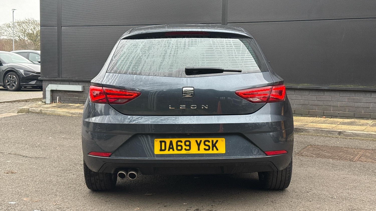 Used SEAT Leon 2020 for sale - 77331168: Photo 15