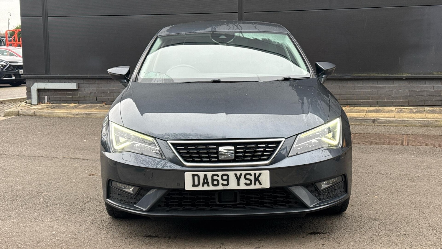 Used SEAT Leon 2020 for sale - 77331168: Photo 16
