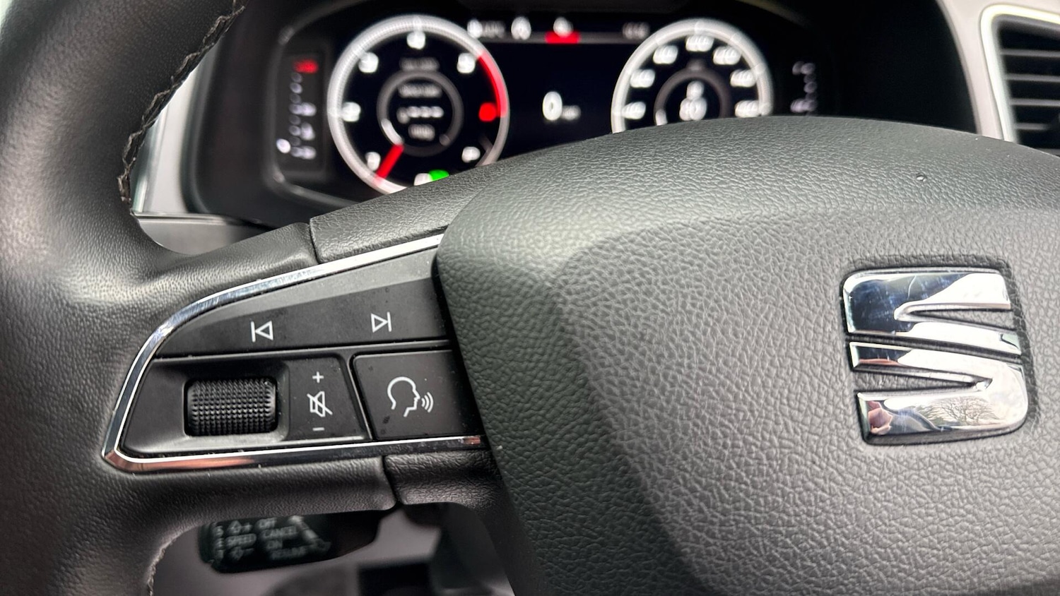 Used SEAT Leon 2020 for sale - 77331168: Photo 17