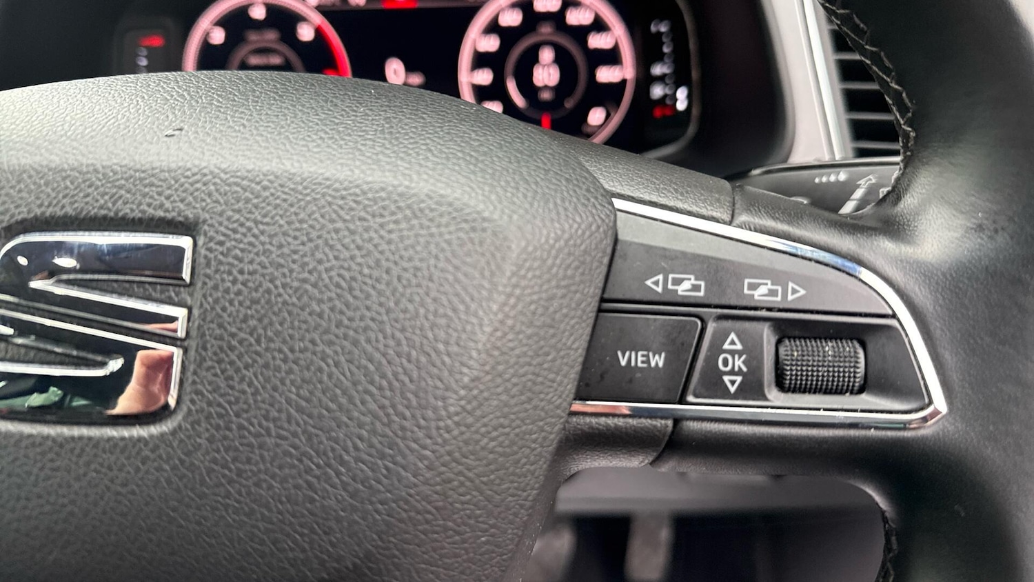 Used SEAT Leon 2020 for sale - 77331168: Photo 18