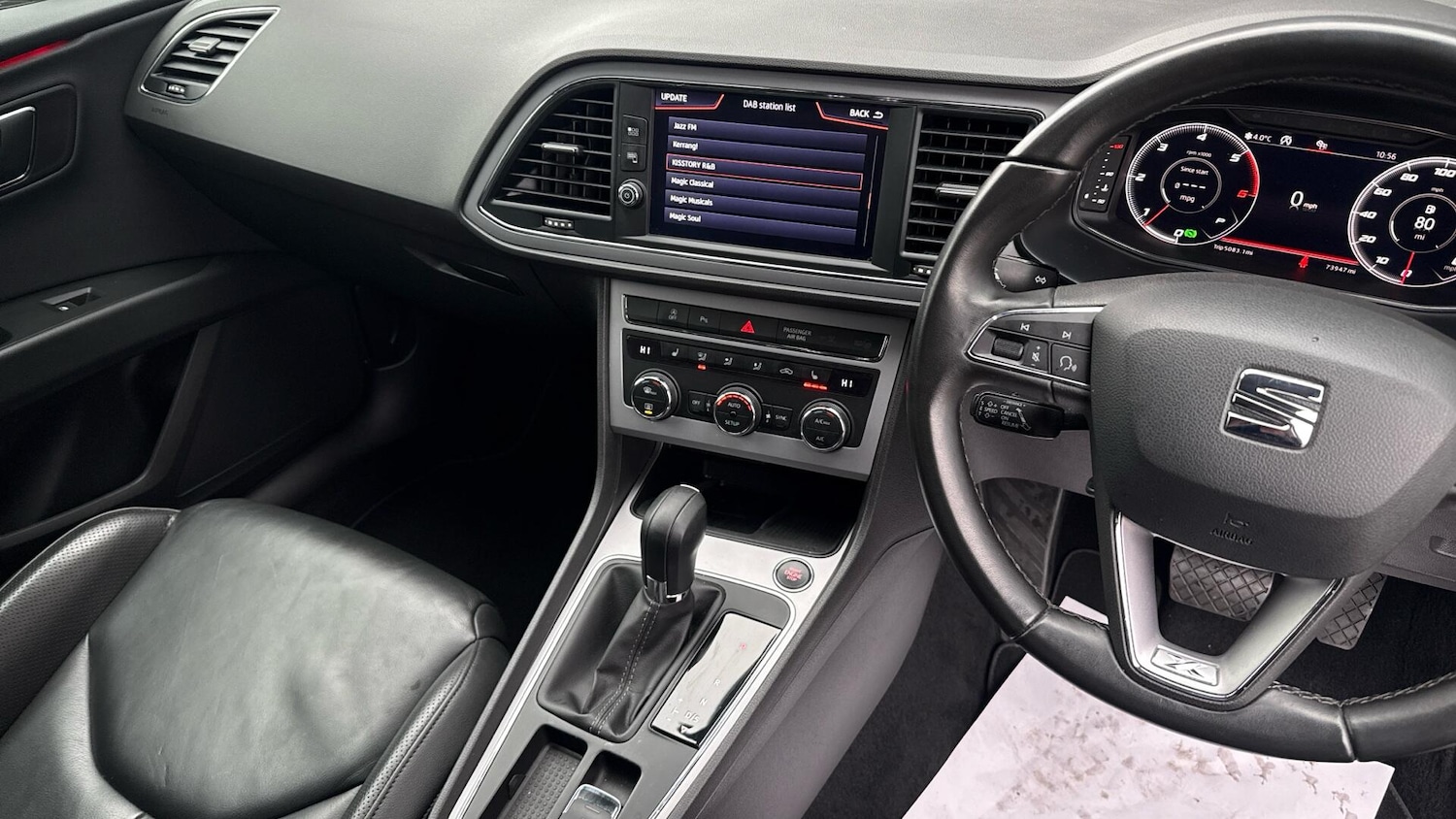 Used SEAT Leon 2020 for sale - 77331168: Photo 19
